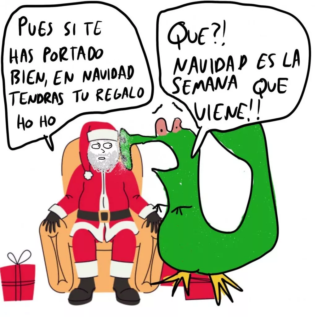santa